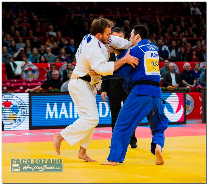 Paris 2014 by P.Lozano cat -73 kg (121)